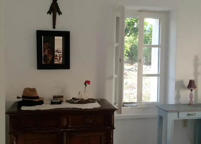 Afales View バティ