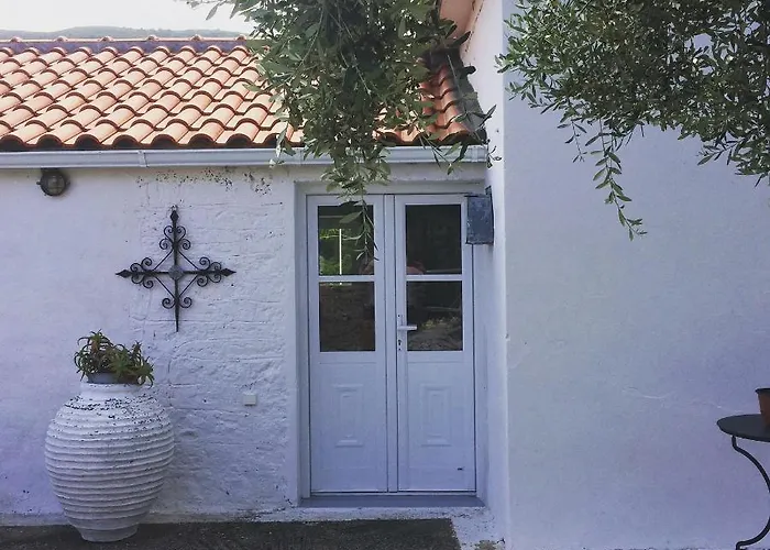 Afales View 別荘 バティ