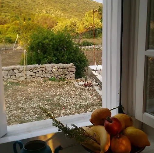 Afales View バティ