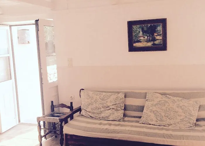 別荘 Afales View *