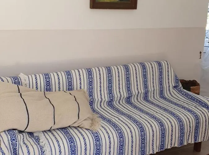 Afales View 別荘 *