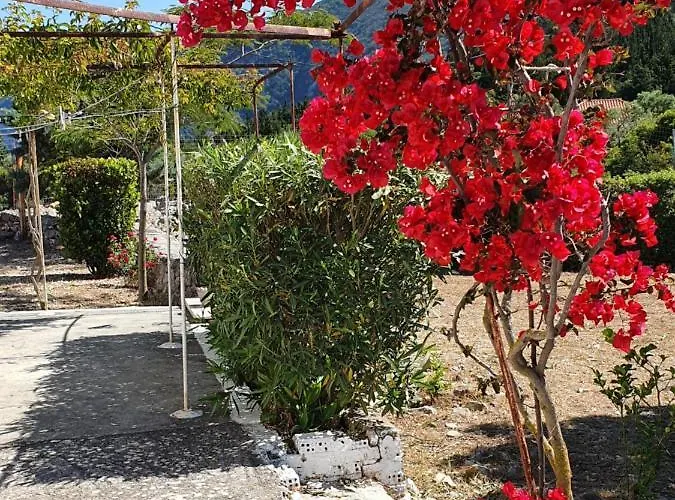 Afales View 別荘 バティ