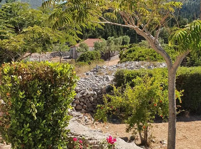 Afales View 別荘 バティ